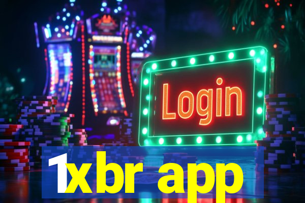 1xbr app